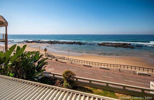 Umdloti Apartment | 100 m² Apartment ∙ 3 bedrooms ∙ 6 guests