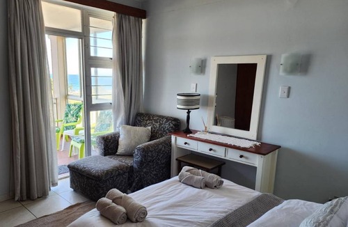 Margate Apartment | 100 m² Apartment ∙ 3 bedrooms ∙ 6 guests