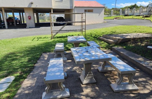 Margate Apartment | 100 m² Apartment ∙ 3 bedrooms ∙ 6 guests