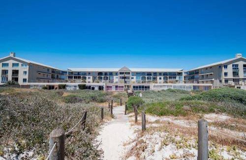 Lagoon Beach Apartment | 100 m² Apartment ∙ 2 bedrooms ∙ 4 guests
