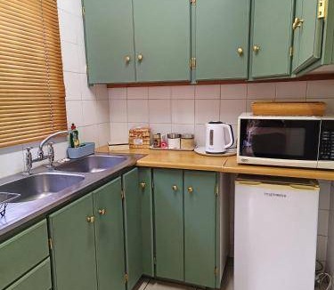 Bloemfontein Apartment | 100 m² Apartment ∙ 2 bedrooms ∙ 4 guests