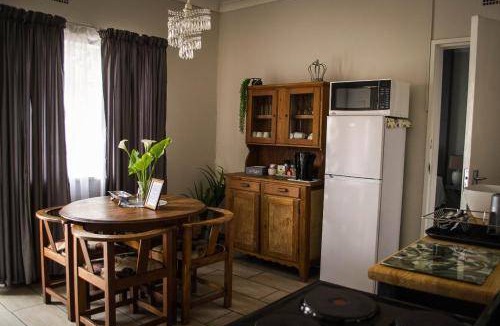 Bloemfontein Apartment | 100 m² Apartment ∙ 2 bedrooms ∙ 4 guests