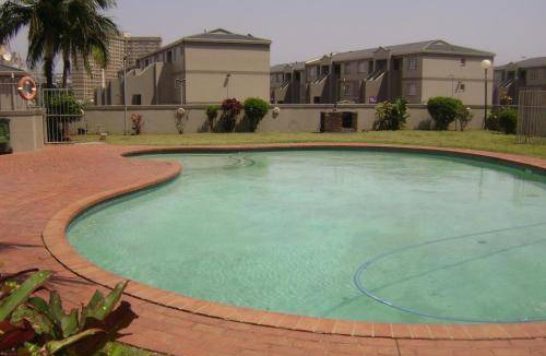 Durban Beachfront Apartment | 100 m² Apartment ∙ 2 bedrooms ∙ 4 guests