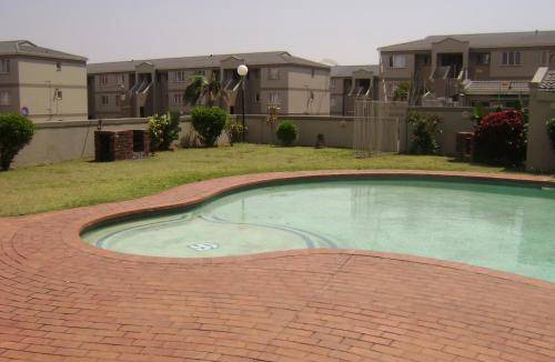 Durban Beachfront Apartment | 100 m² Apartment ∙ 2 bedrooms ∙ 4 guests