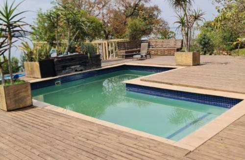 Thulamela Apartment | 100 m² Apartment ∙ 3 bedrooms ∙ 6 guests