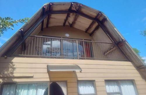 Thulamela Apartment | 100 m² Apartment ∙ 3 bedrooms ∙ 6 guests