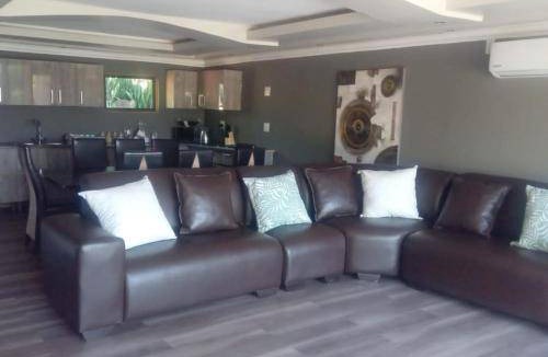 Thulamela Apartment | 100 m² Apartment ∙ 3 bedrooms ∙ 6 guests