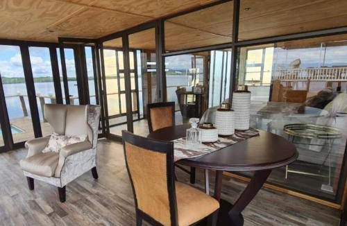 Thulamela Apartment | 100 m² Apartment ∙ 3 bedrooms ∙ 6 guests