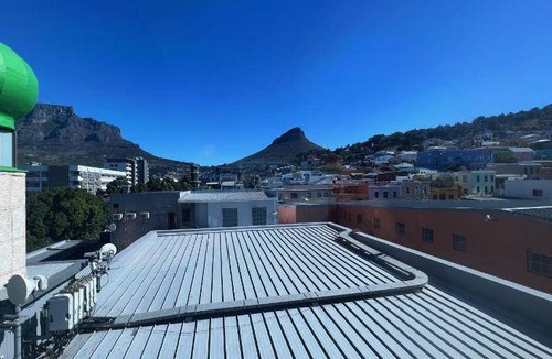 Bo'Kaap Apartment | 100 m² Apartment ∙ 11 bedrooms ∙ 4 guests