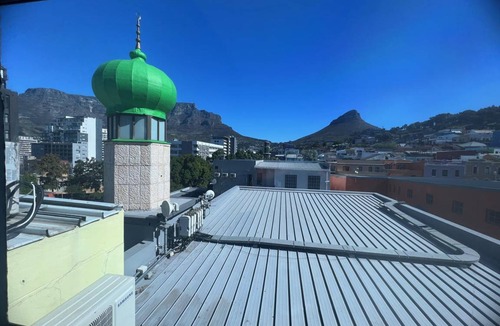 Bo'Kaap Apartment | 100 m² Apartment ∙ 11 bedrooms ∙ 4 guests