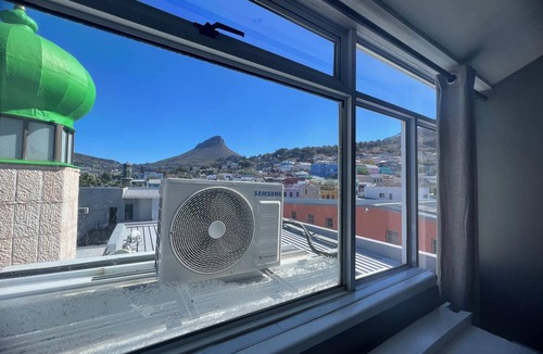 Bo'Kaap Apartment | 100 m² Apartment ∙ 11 bedrooms ∙ 4 guests