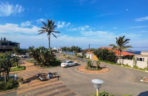 Ballito Apartment | 100 m² Apartment ∙ 2 bedrooms ∙ 4 guests