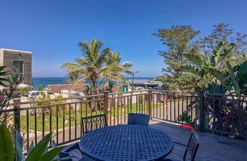 Ballito Apartment | 100 m² Apartment ∙ 2 bedrooms ∙ 4 guests