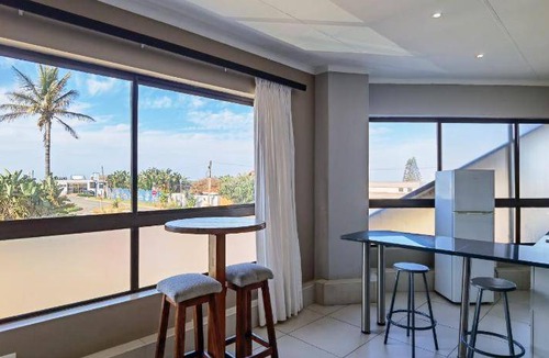 Ballito Apartment | 100 m² Apartment ∙ 2 bedrooms ∙ 4 guests
