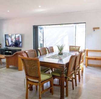 Waverley Apartment | 100 m² Apartment ∙ 2 bedrooms ∙ 4 guests