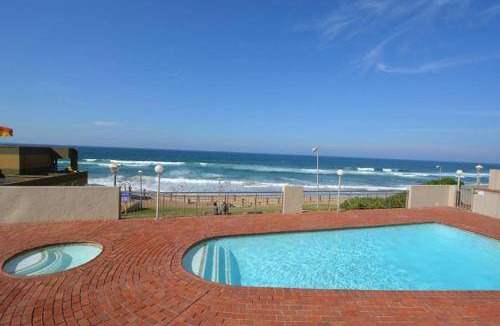 Umhlanga Apartment | 100 m² Apartment ∙ 3 bedrooms ∙ 6 guests