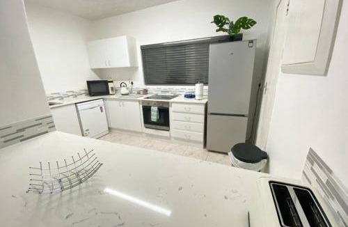 Umhlanga Apartment | 100 m² Apartment ∙ 3 bedrooms ∙ 6 guests