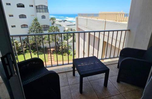 Umhlanga Apartment | 100 m² Apartment ∙ 3 bedrooms ∙ 6 guests