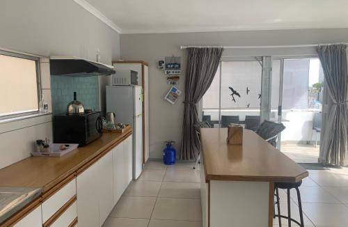 Strand Apartment | 100 m² Apartment ∙ 4 guests