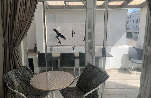 Strand Apartment | 100 m² Apartment ∙ 4 guests