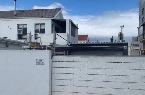 Strand Apartment | 100 m² Apartment ∙ 4 guests