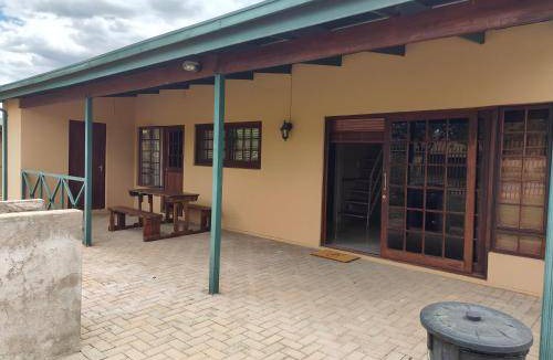 Bela-Bela Apartment | 100 m² Apartment ∙ 3 bedrooms ∙ 6 guests