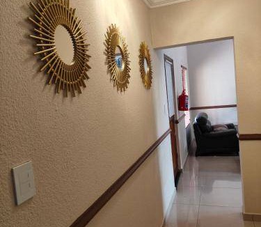 Bela-Bela Apartment | 100 m² Apartment ∙ 3 bedrooms ∙ 6 guests