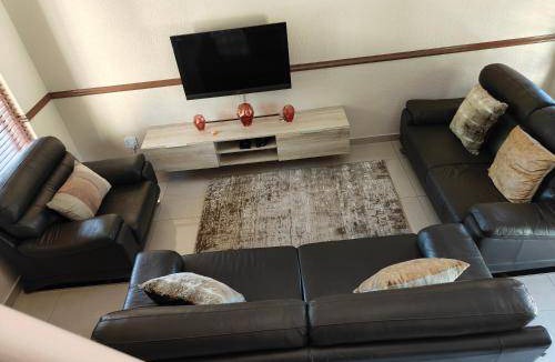 Bela-Bela Apartment | 100 m² Apartment ∙ 3 bedrooms ∙ 6 guests
