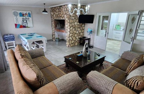 Jacobs Bay Apartment | 100 m² Apartment ∙ 2 bedrooms ∙ 5 guests
