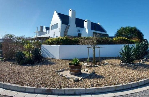 Jacobs Bay Apartment | 100 m² Apartment ∙ 2 bedrooms ∙ 5 guests