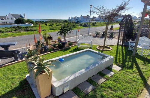 Jacobs Bay Apartment | 100 m² Apartment ∙ 2 bedrooms ∙ 5 guests