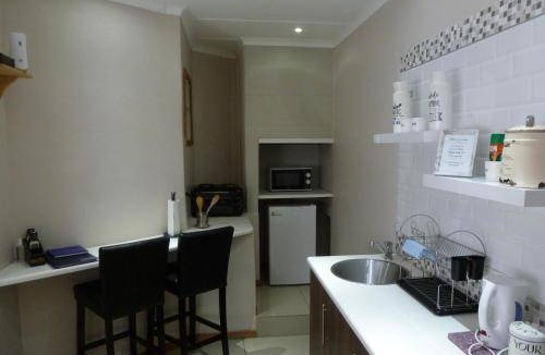 Springbok Apartment | 100 m² Apartment ∙ 2 bedrooms ∙ 4 guests