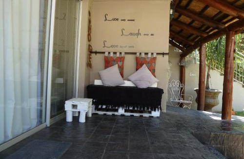 Springbok Apartment | 100 m² Apartment ∙ 2 bedrooms ∙ 4 guests