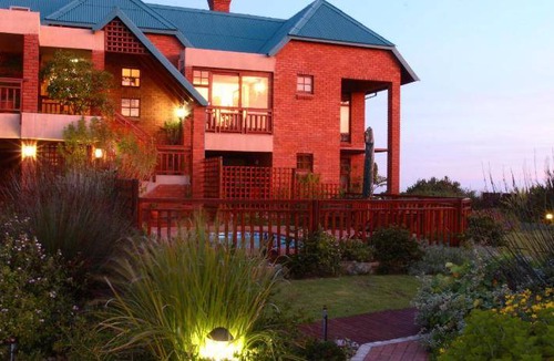 Wilderness Beach Bed & Breakfast | 100 m² Bed and breakfast ∙ 4 guests