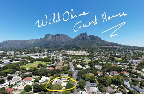 Claremont Bed & Breakfast | 100 m² Bed and breakfast ∙ 3 bedrooms ∙ 127 guests