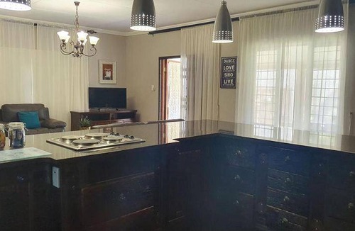 Lephalale Bed & Breakfast | 100 m² Bed and breakfast ∙ 2 guests
