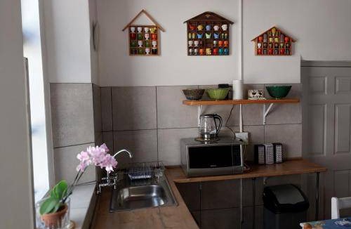 Robertson Bed & Breakfast | 100 m² Bed and breakfast ∙ 3 bedrooms ∙ 6 guests