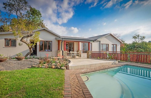 Nelspruit Bed & Breakfast | 100 m² Bed and breakfast ∙ 3 bedrooms ∙ 127 guests