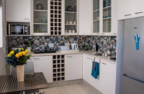Humewood Bed & Breakfast | 100 m² Bed and breakfast ∙ 2 bedrooms ∙ 4 guests