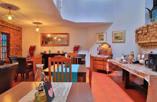 Zwartkop Bed & Breakfast | 100 m² Bed and breakfast ∙ 3 guests