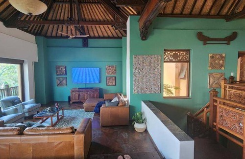 Kosmos Bed & Breakfast | 100 m² Bed and breakfast ∙ 2 bedrooms ∙ 4 guests