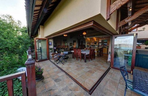 Kosmos Bed & Breakfast | 100 m² Bed and breakfast ∙ 2 bedrooms ∙ 4 guests