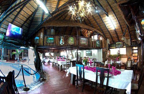 Musina Bed & Breakfast | 100 m² Bed and breakfast ∙ 4 guests