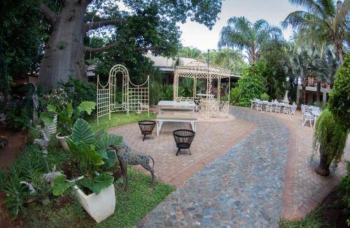 Musina Bed & Breakfast | 100 m² Bed and breakfast ∙ 4 guests