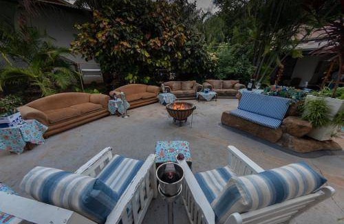 Musina Bed & Breakfast | 100 m² Bed and breakfast ∙ 4 guests