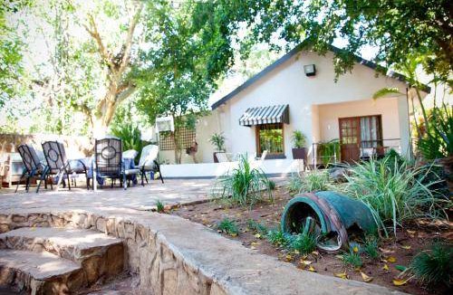 Musina Bed & Breakfast | 100 m² Bed and breakfast ∙ 4 guests