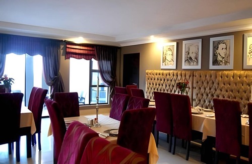 Bloemfontein Bed & Breakfast | 100 m² Bed and breakfast ∙ 127 guests