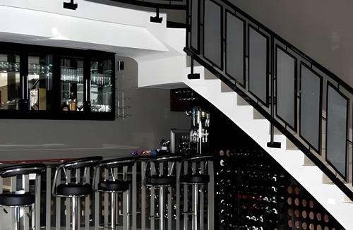 Bloemfontein Bed & Breakfast | 100 m² Bed and breakfast ∙ 127 guests