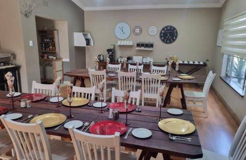 New Redruth Bed & Breakfast | 100 m² Bed and breakfast ∙ 4 guests