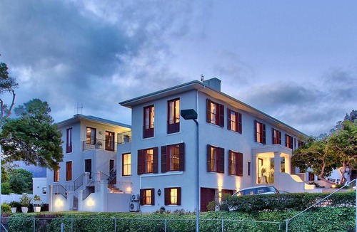Constantia Bed & Breakfast | 100 m² Bed and breakfast ∙ 2 bedrooms ∙ 10 guests